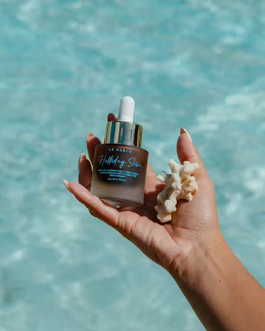 Le Beach Holliday Skin 30ml