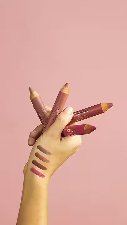 PuroBio Long Lasting Blush Chubby Pencil 3,3g
