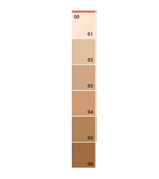 PuroBio Sublime Drop Foundation Fluid 19g