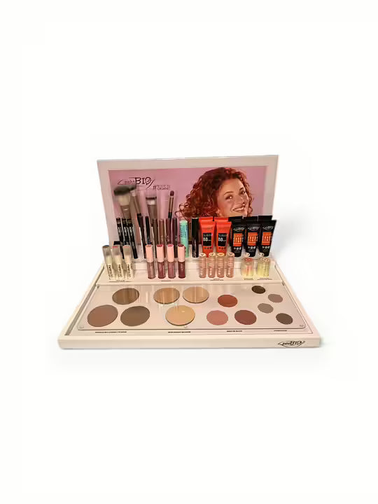 puroBIO Essential display 2026