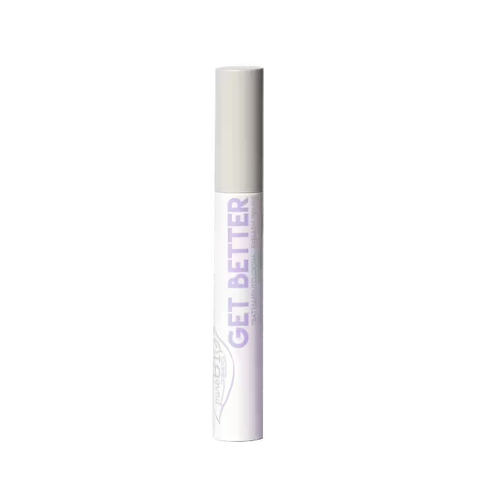 PuroBio Mascara Get Better 10ml - Primer & Serum