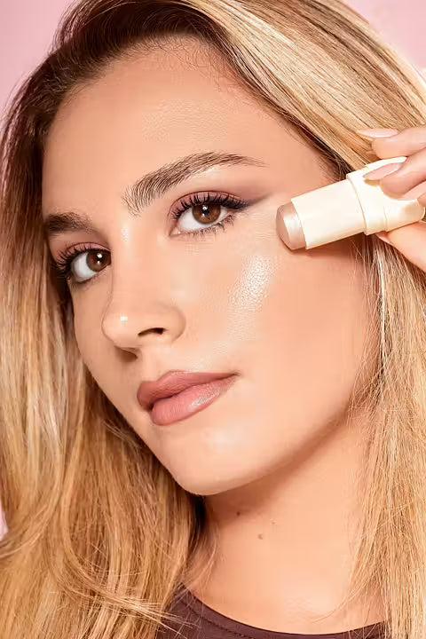 PuroBio TWIST & GO Creamy Highlighter 5g