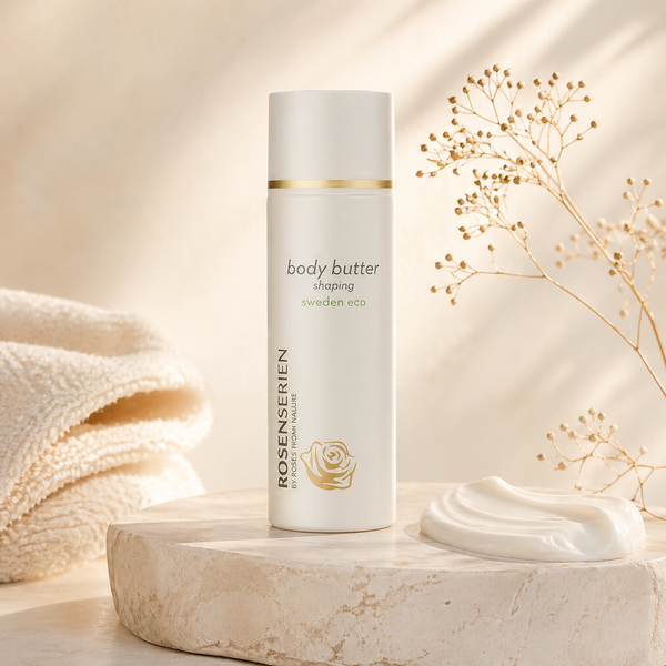 Rosenserien Body Butter Shaping 150ml
