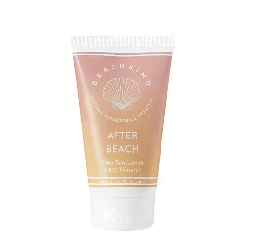 Beachkind Natural After Beach Lotion - 150ml