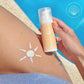 Beachkind Natural Sunscreen SPF 30 - 50 ml