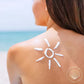 Beachkind Natural Sunscreen SPF 50 - 100ml
