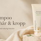 Rosenserien Shampoo for Hair and Body