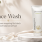 Rosenserien Face Wash 100ml