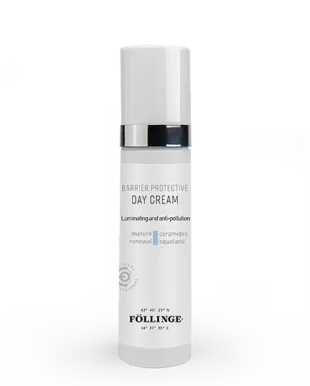 Föllinge Pro Mature - Barrier Protective Day Cream 50ml