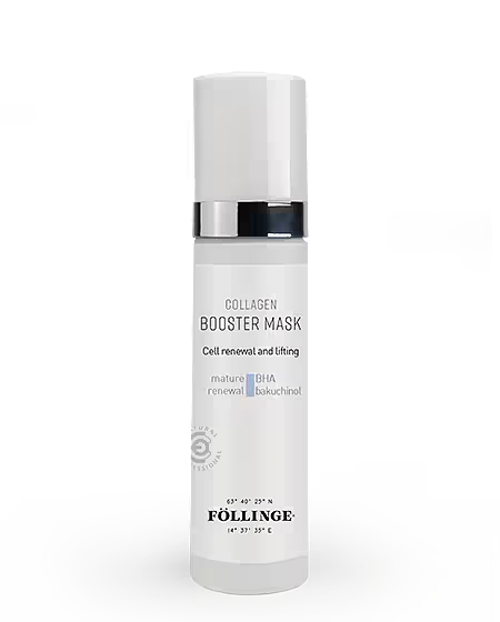 Föllinge Pro Mature - Collagen Booster Mask 50ml