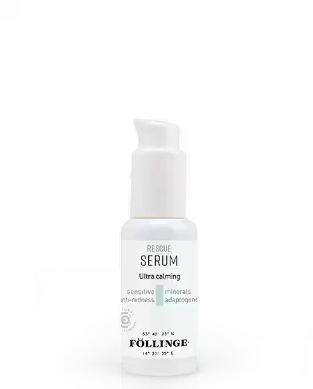 Föllinge Pro Sensitive- Rescue Serum 30ml