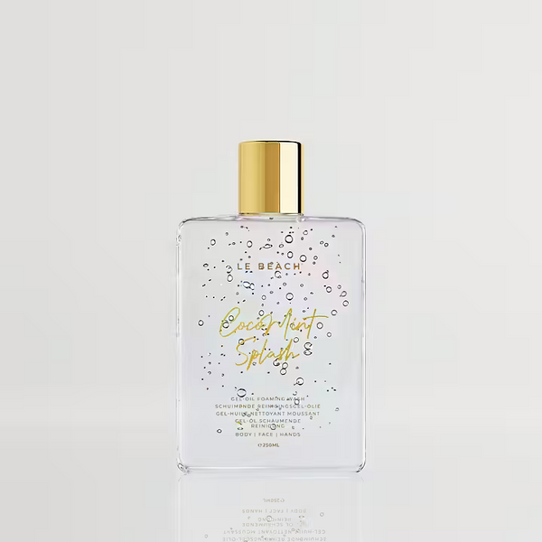 Le Beach CocoMint Splash 250ml
