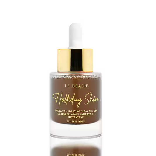 Le Beach Holliday Skin 30ml