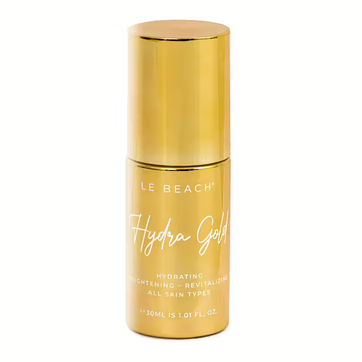 Le Beach Hydra Gold, 30 ml