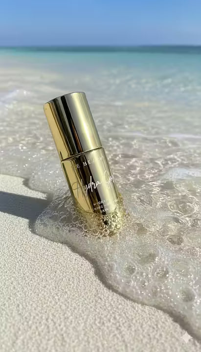 Le Beach Hydra Gold, 30 ml