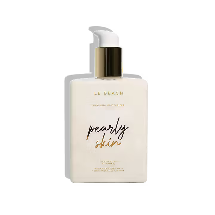Le Beach Pearly Skin 250ml