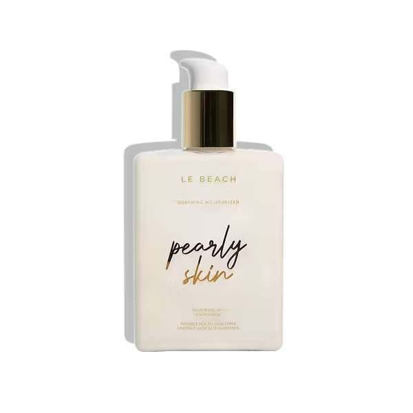 Le Beach Pearly Skin 250ml