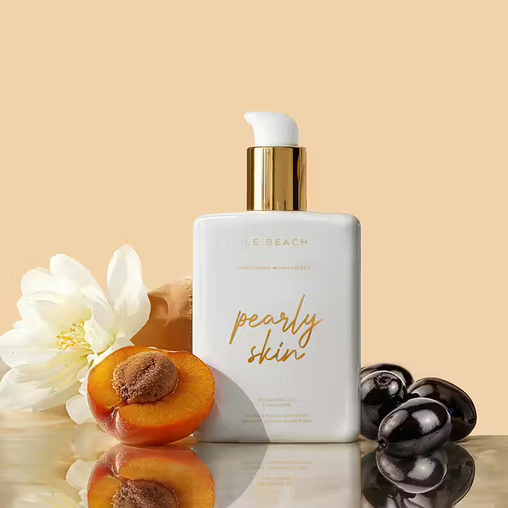 Le Beach Pearly Skin 250ml