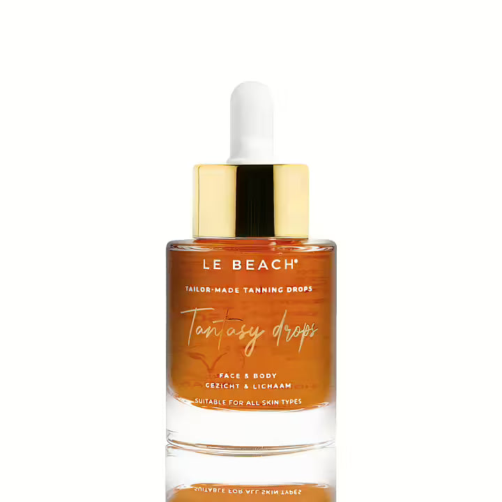 Le Beach Tantasy Drops 50ml