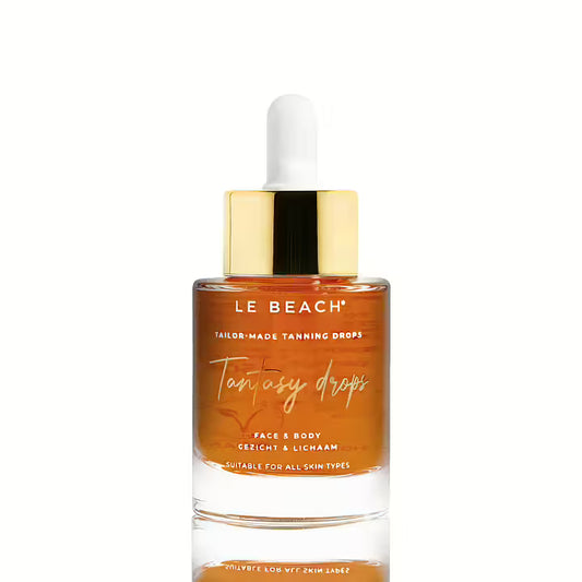Le Beach Tantasy Drops 50ml