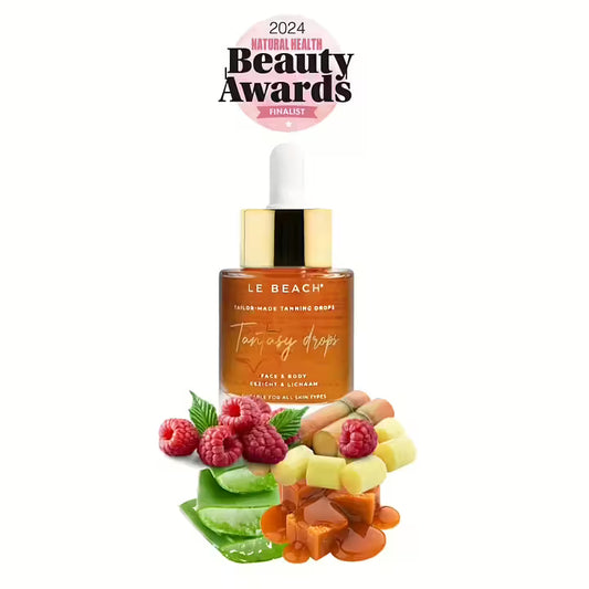 Le Beach Tantasy Drops 50ml