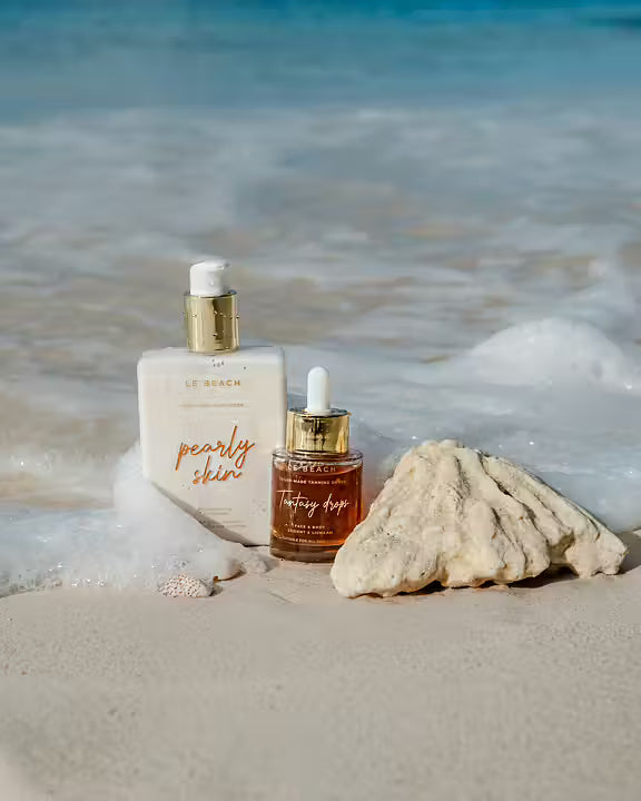 Le Beach Tantasy Drops 50ml