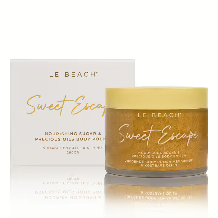 Le Beach Sweet Escape 280g