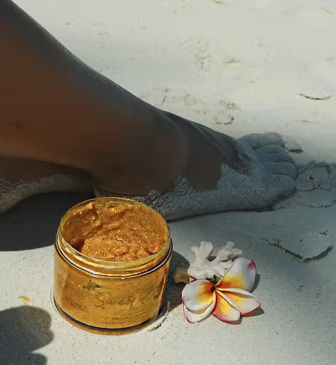 Le Beach Sweet Escape 280g