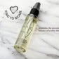 Lip Intimate Care Cleansing + Moisturising Oil, Prebiotic + Postbiotic 75 ml
