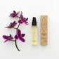Lip Intimate Care Cleansing + Moisturising Oil, Prebiotic + Postbiotic 75 ml