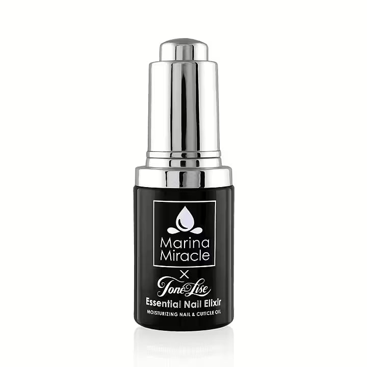 Marina Miracle Essential Nail Elixir 15ml