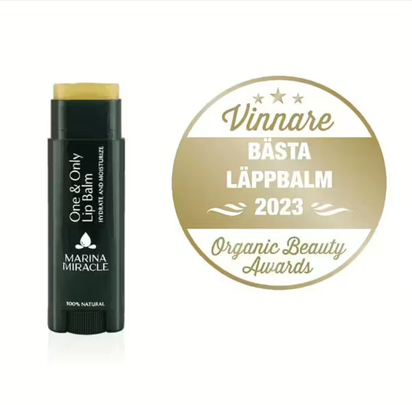 Marina Miracle One & Only Lip Balm 7 ml