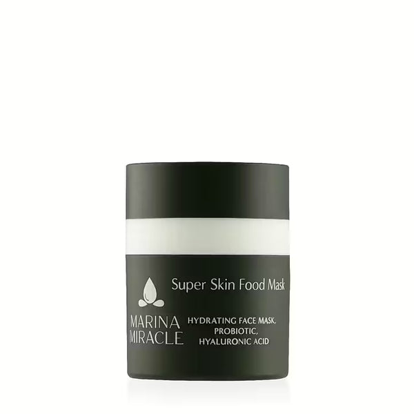 Marina Miracle Super Skin Food Mask 30ml