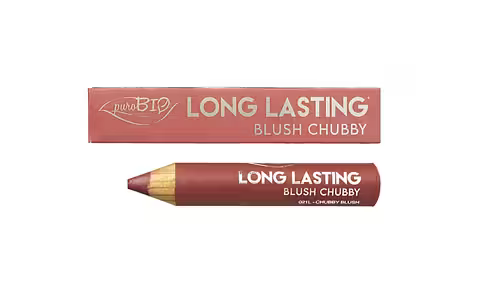 PuroBio Long Lasting Blush Chubby Pencil 3,3g
