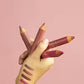 PuroBio Long Lasting Blush Chubby Pencil 3,3g