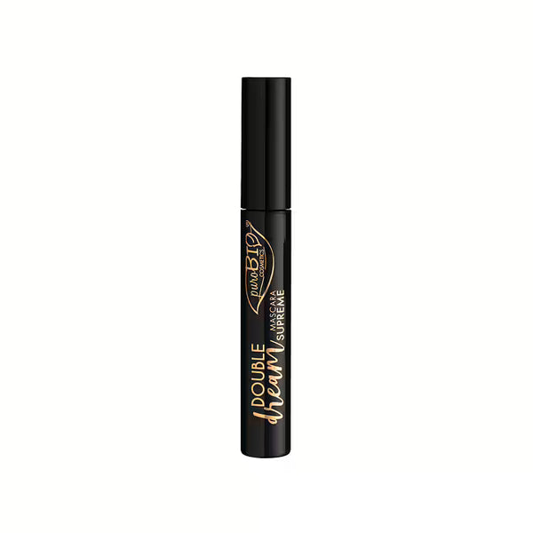 PuroBio Mascara Double Dream Supreme 10ml