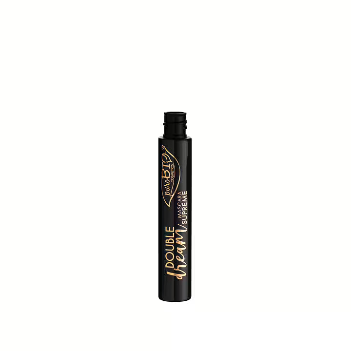 PuroBio Mascara Double Dream Supreme 10ml