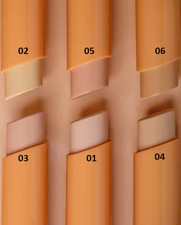 PuroBio Sublime luminous concealer stick 3,6g