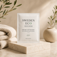 Rosenserien Organic Cotton Mask 15ml
