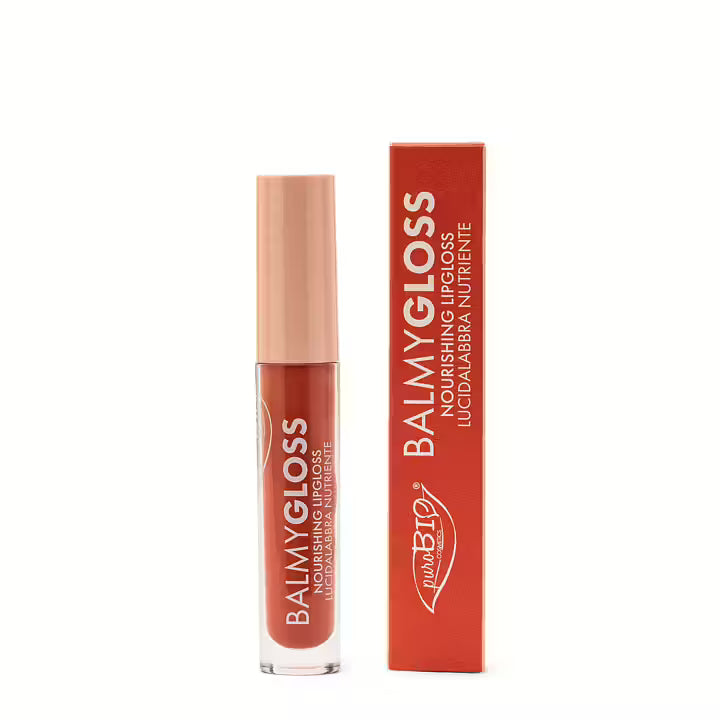 PuroBio Balmygloss 4,4 g