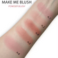 PuroBio Blush Powder 5,2g