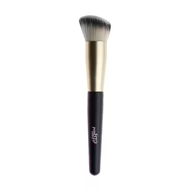 PuroBio Brush 11 Sculpting Angled