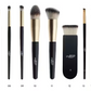 PuroBio Brush 11 Sculpting Angled