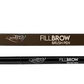 PuroBio Eyebrow Fillbrow Brush Pen 0,7ml