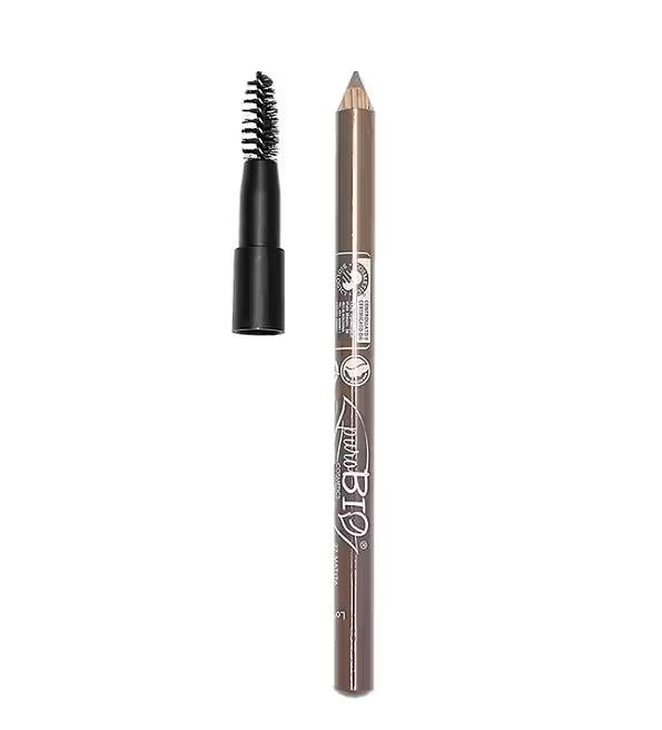 PuroBio Eyebrow Pencil -kajal 1,1g