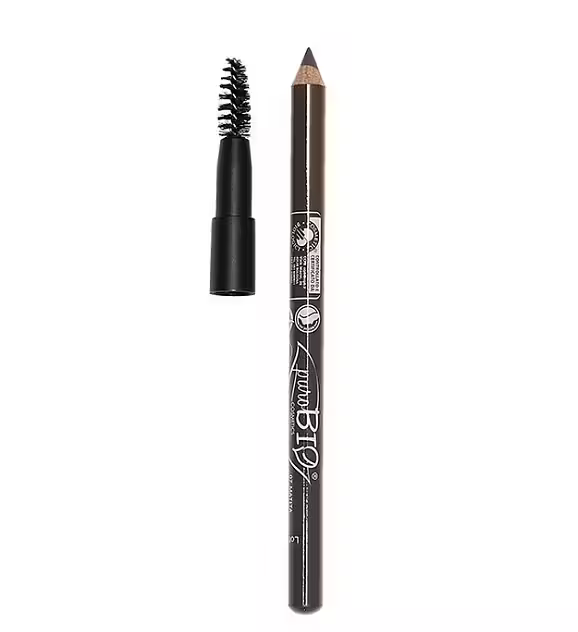 PuroBio Eyebrow Pencil -kajal 1,1g