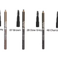 PuroBio Eyebrow Pencil -kajal 1,1g