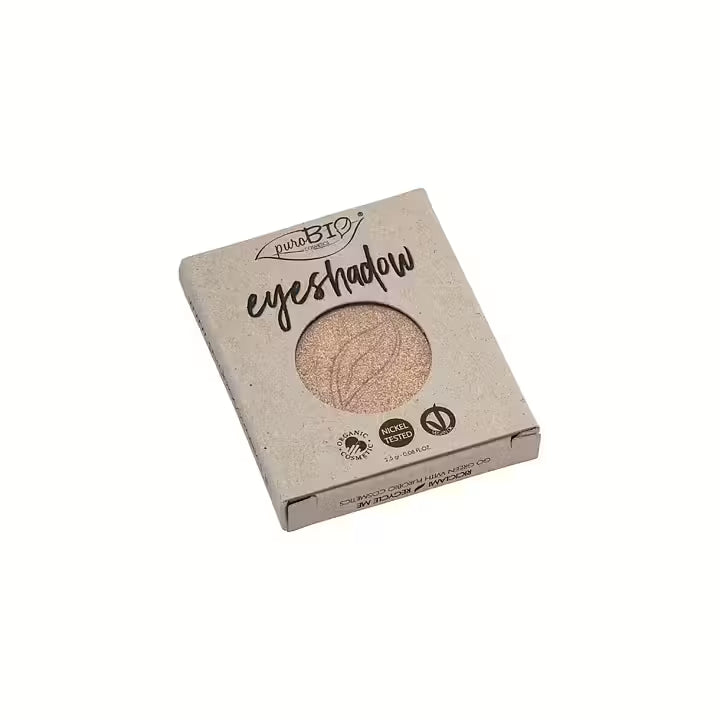 PuroBio Eyeshadows - Powder 2,5g