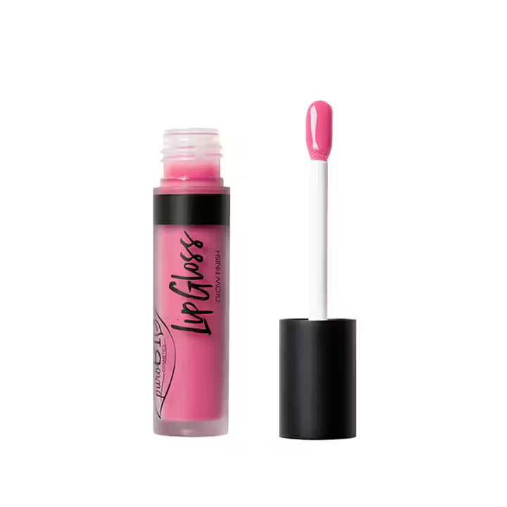PuroBio Lip Gloss Fluid 4ml