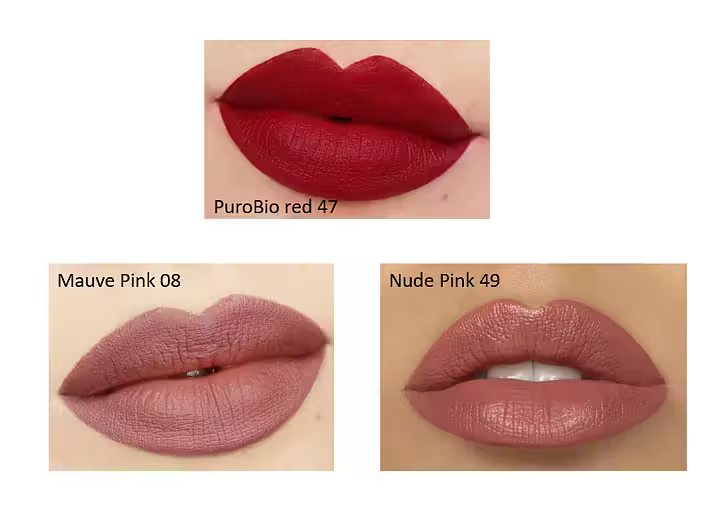 PuroBio Lipliner Pencil 1,1g